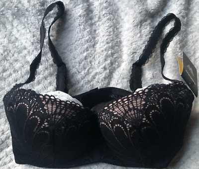 Full Effect Ultimo Wonderbra Wonderbra FULL EFFECT Reggiseno Push