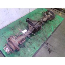 ASSALE POST. C/DIFFERENZIALE FIAT DAILY (99-06) 2.8 JTD D/2800CC. (50QL.<) 1999