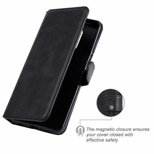 For Xiaomi Redmi Note 9 Pro 9s 8 Pro Wallet Flip Stand Leather Phone Case Cover - Picture 3 of 33