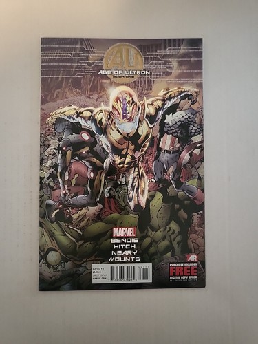 Avengers mixed lot - Picture 17 of 19