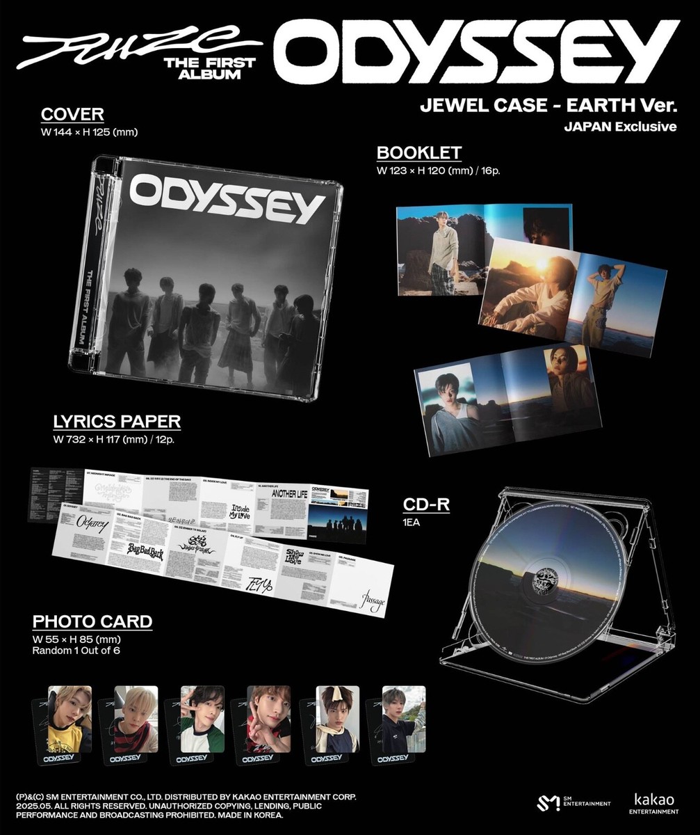 ウォンビン　トレカ　14 Jewel case ODYSSEY RIIZE ② ウォンビン トレカ 14 Jewel case ODYSSEY RIIZE ② - メルカリ