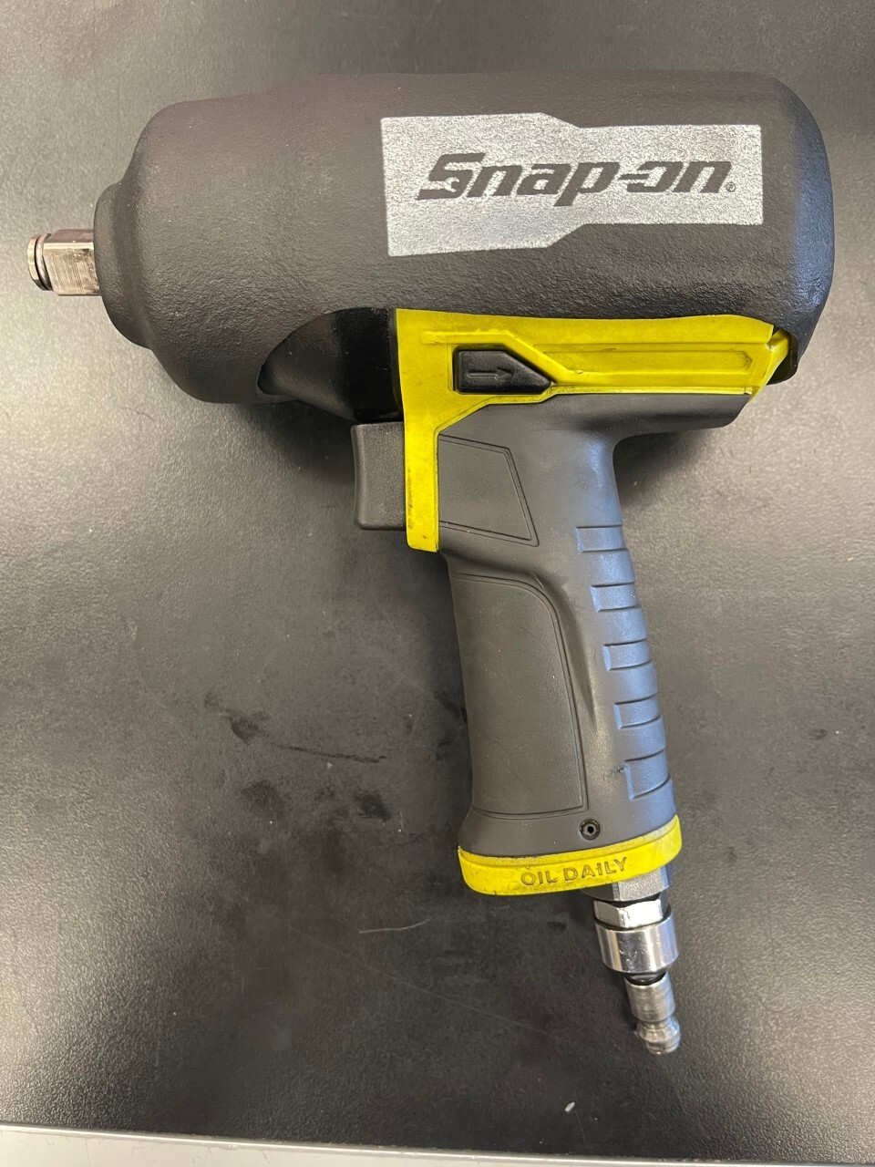 Drive Air Impact Wrench USED 