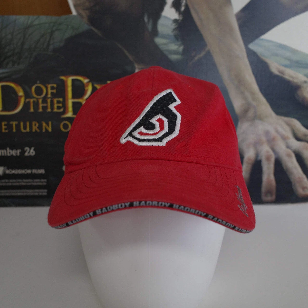 Baseball Caps BAD BOY for Men for sale | eBay