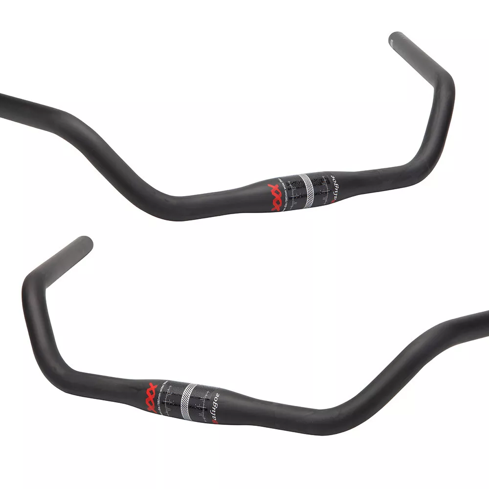 Retro bike best sale handlebars