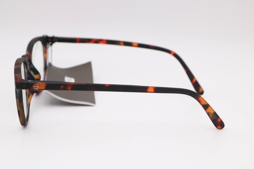 Izipizi #E Luce Blu +0,00 Tortaruga Quadrata Vite02 Lettori 49-20-151 - Foto 2 di 7