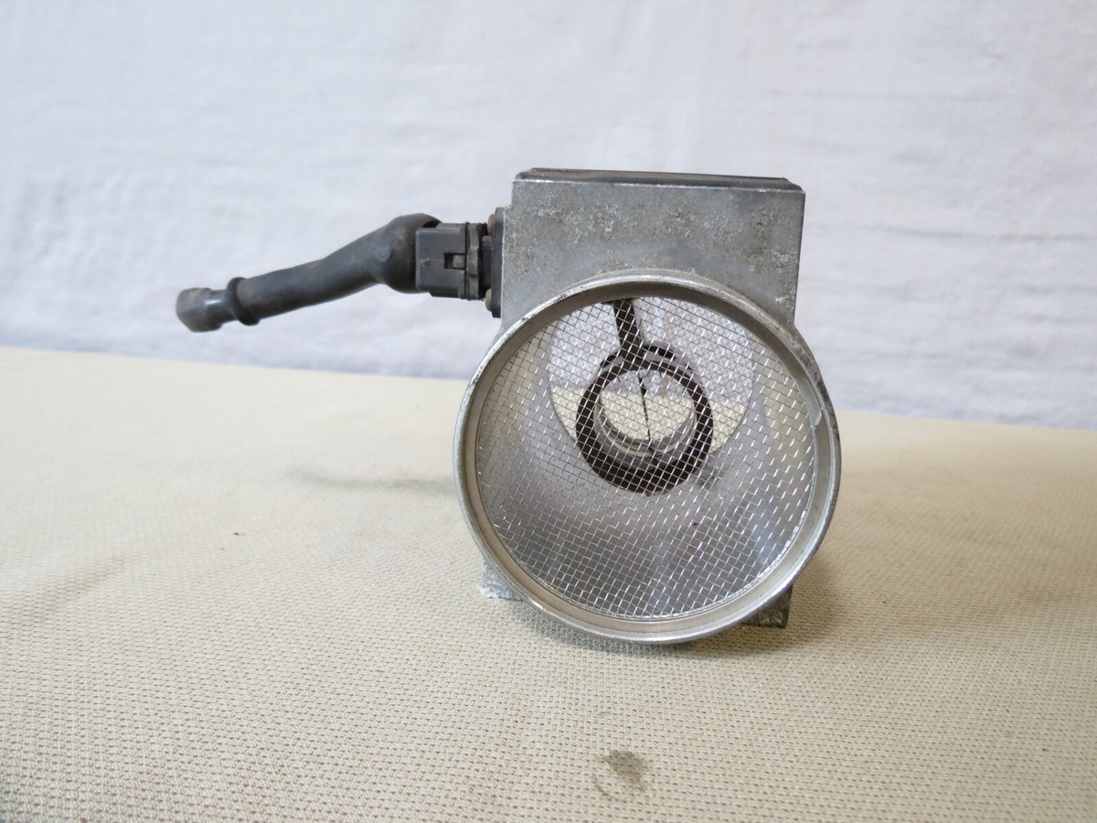 ✓ 84-89 Nissan Z31 300ZX NA VG30E MAF MAS Air Flow Sensor ✓ 84-89 Nissan Z31 300ZX NA VG30E MAF MAS Air Flow Sensor