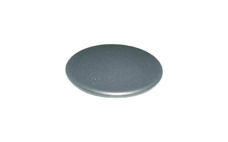 Chapeau brûleur auxiliaire Ø 48 mm Thomson 74X1066 pour brûleur gaz de cuisine