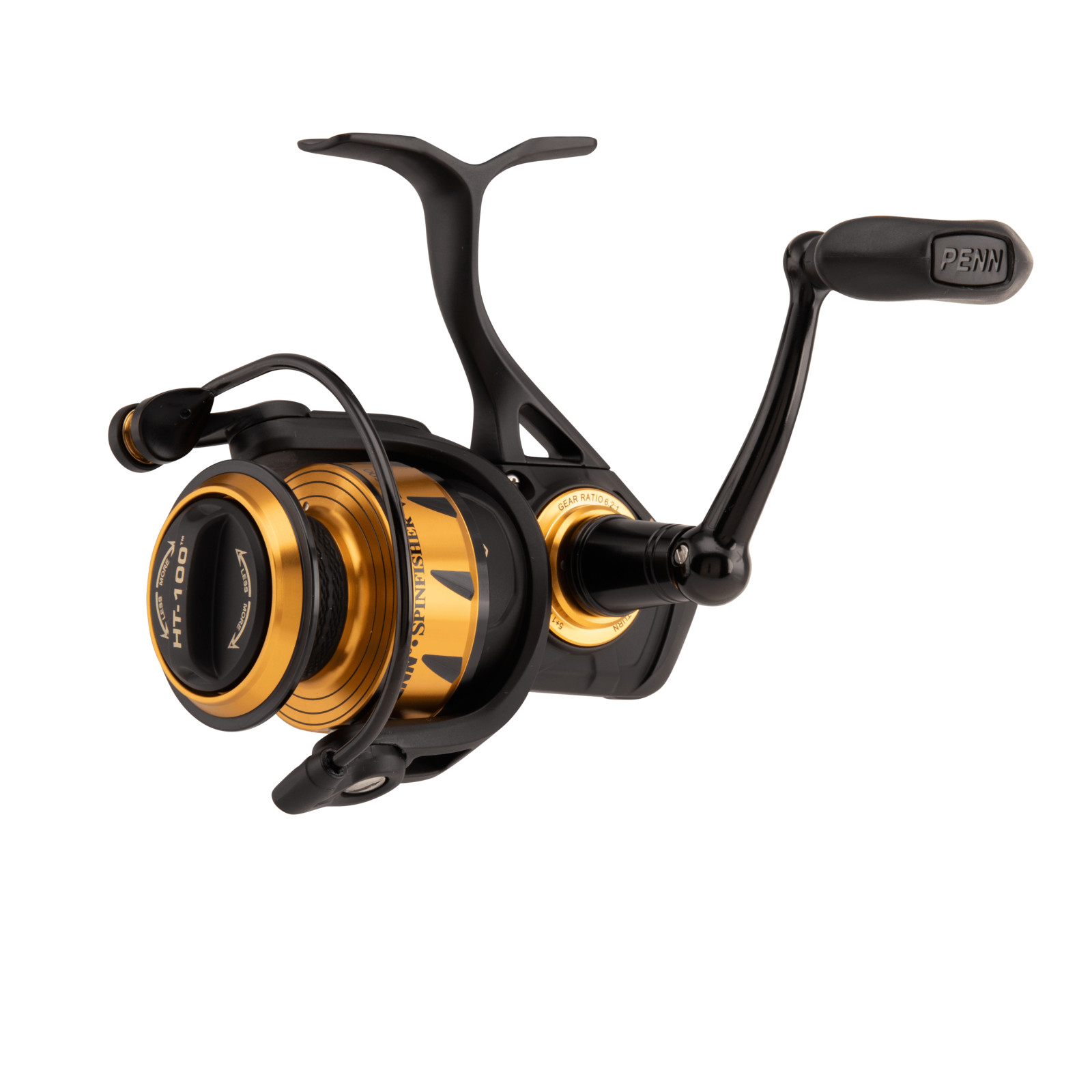 Penn Spinfisher VI SSV 10500 Spinning Fishing Reel SSVI10500 