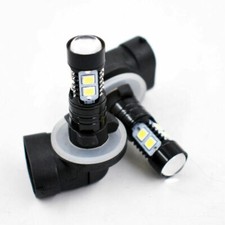 881 896 894 CSP LED Fog Light Bulb For Dodge Ram 1500 1999 2000 2001 6000K White