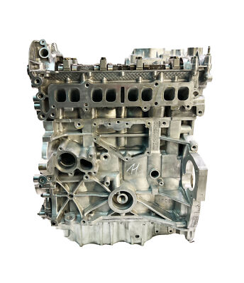 Engine for Ford C-Max MK2 Focus 1.6 EcoBoost JTDA JTDB BM5G-6015