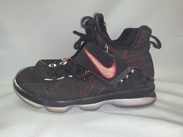 lebron shoes 4