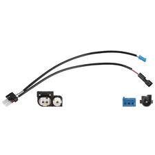 Febi Bilstein Connector Cable for Starter Battery - 173708 - OE Matching Quality