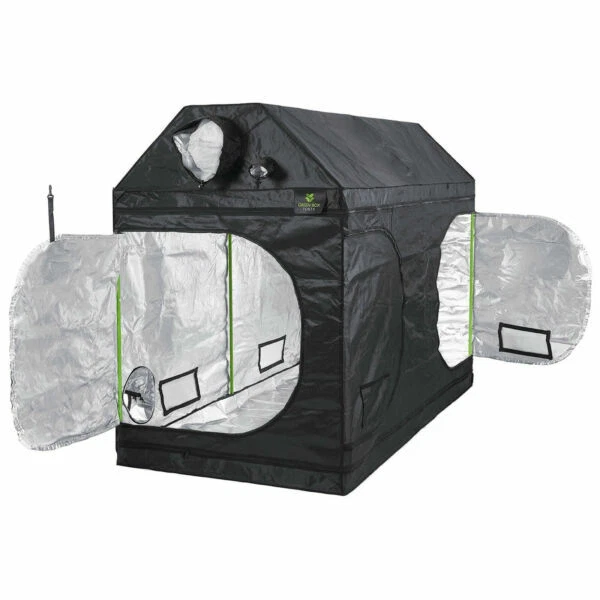 Outdoor Grow Tents, Dry Grow Tents for Hydroponics