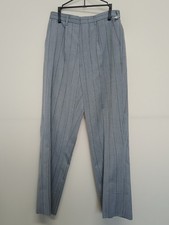 Kanagawa Prefecture Tomei Junior High School Summer Trousers 0301477 