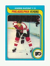 1979-80 Topps Hockey -- You Pick to Complete Your Set
