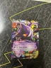 Gengar EX 34/119 XY Phantom Forces Ultra Rare Holo Pokémon Card