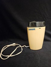 Macina caffè vintage Moulinex, funzionante. 