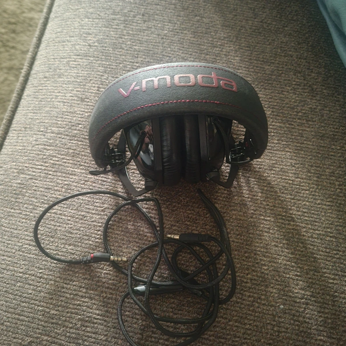 V-MODA Headphones for Sale | Shop New & Used Headphones | eBay