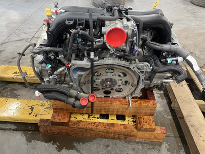 #ad #ad #x27;16 SUBARU LEGACY Engine 2.5L PZEV 89k miles 6 Month Warranty $1195.00