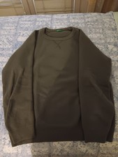 Maglione uomo United Colors of Benetton Taglia S/M