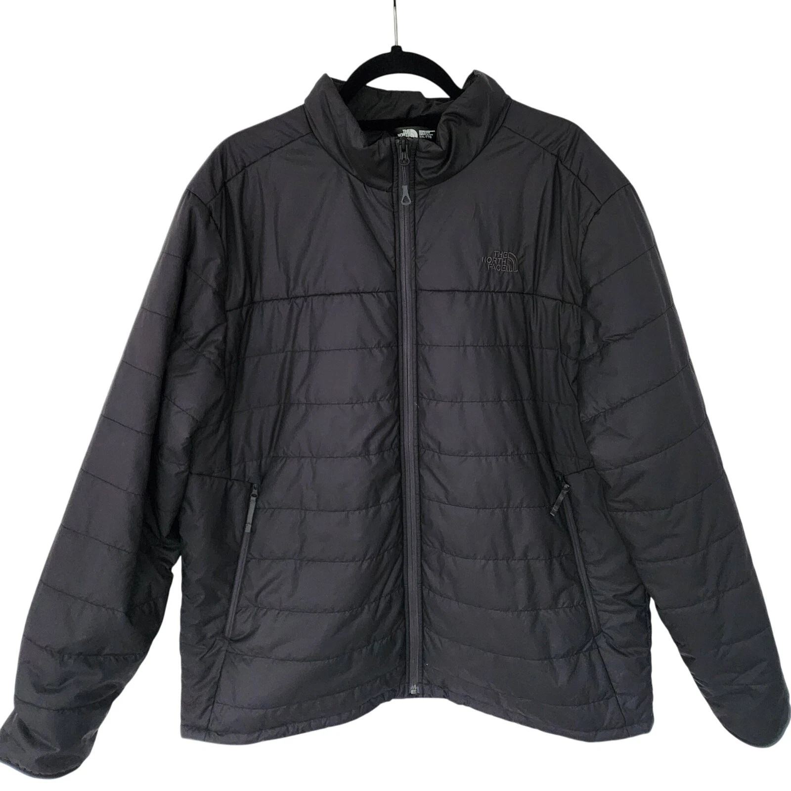 The North Face Men's Bombay Insulated Jacket