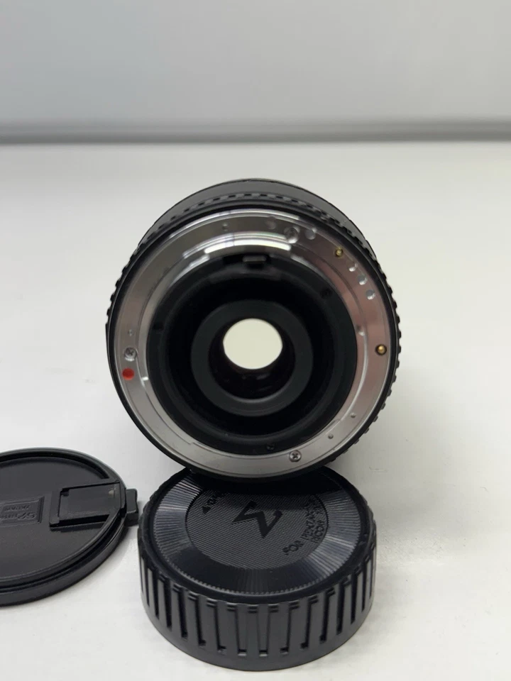 Sigma UC Zoom 70-210mm 1:4-5.6 UC Telephoto Zoom Lens - Image 3 of 4