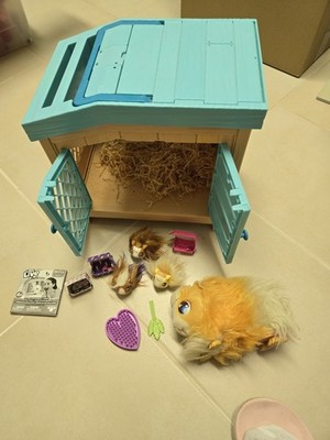 Little Live Pets Mama Surprise Meerschweinchen