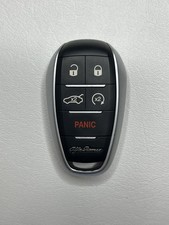 Oem Alfa Romeo Smart Key Remote Start Fob Fcc Kr5alfa434 Tested