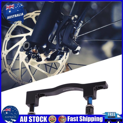 Hydraulic Disc Brake 203mm Disc Brake Adapter Conversion Seats (WDA-08) ^AU