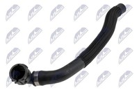 Heizungsschlauch Nty CPP-BM-122 FüR Bmw 3Er E90 Touring E91 E92 1Er E81 E93 E87