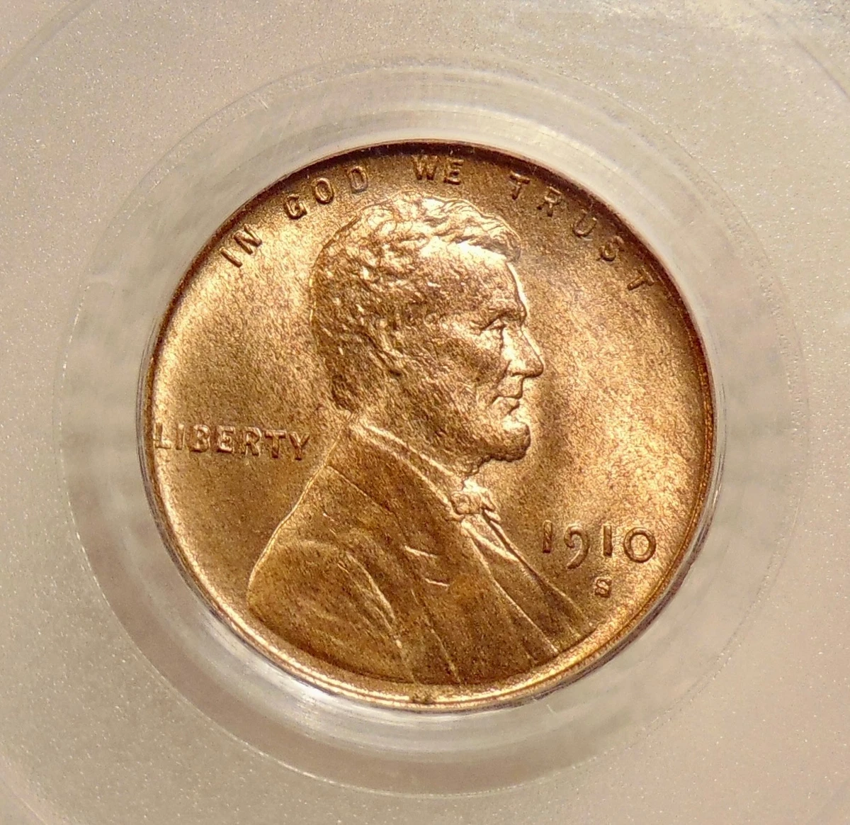 1910 Lincoln Wheat US Small Cents for sale | eBay