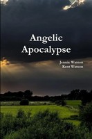 Jennie Watson (U. A.) | Angelic Apocalypse | Taschenbuch | Englisch (2019)
