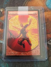 Incinerate Magic Player Rewards Regular, NM, MTG, Magic, FREE NEXT DAY SHIPPING!
