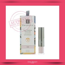 Eminence Sun Defense Minerals SPF30 5.5g 0.19oz - Fair