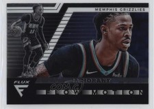 2020-21 Panini Flux Flow Motion Ja Morant #3 00jz
