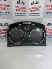 Compteur Opel ZAFIRA