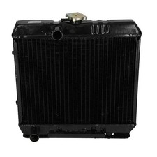 Radiator Fits Kubota L355 L285 L295 L345 L305 15401-72060 15401-42060