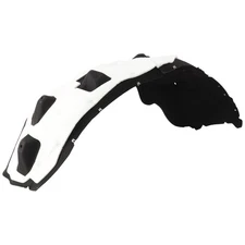 Fender Liner For Ford Expedition 2022-2024 Front Passenger Side Inner