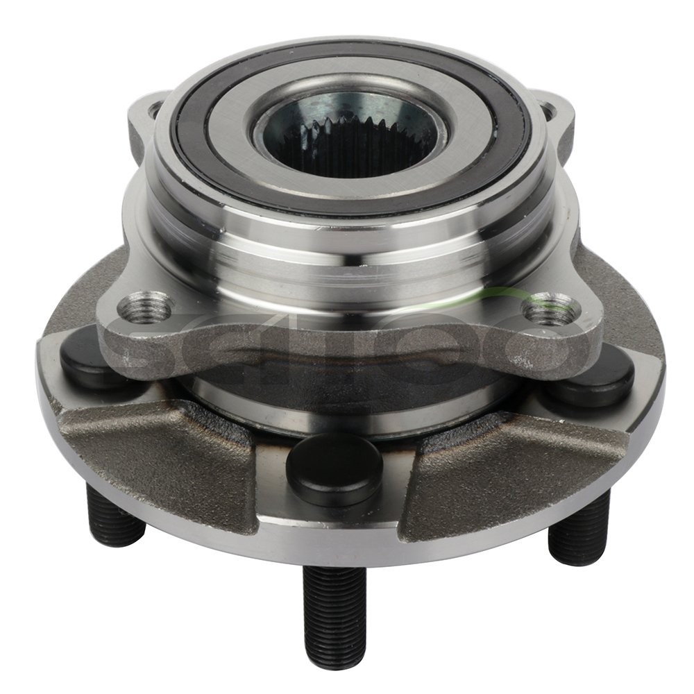 Ford GT Liquid Carbon 2019-2020 Rear Right Wheel hub