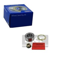 Skf Radlager Vorne FüR Nissan Primastar Opel Vivaro Renault Espace Iv
