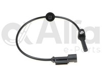 Raddrehzahlsensor Hinten FüR Ford Tourneo Custom V362 Transit Custom V362 V363