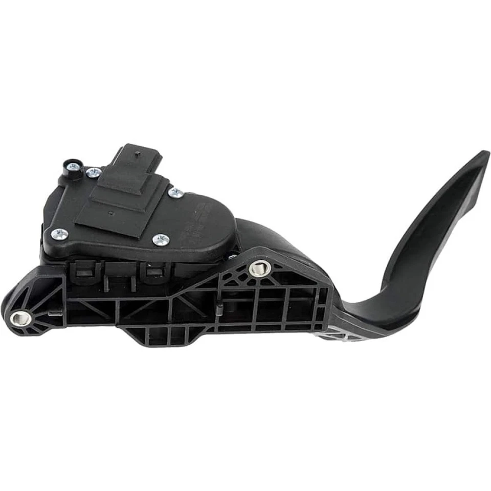 For Chevy Silverado 1500/2500 HD Classic 2007 Accelerator Pedal | Black Color - Image 3 of 4