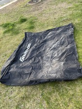 Snap-On Toolbox Cover 77Long 30Depth 66Hight ...