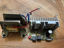 scheda audio amplificatore per sub woofer bose 220volt