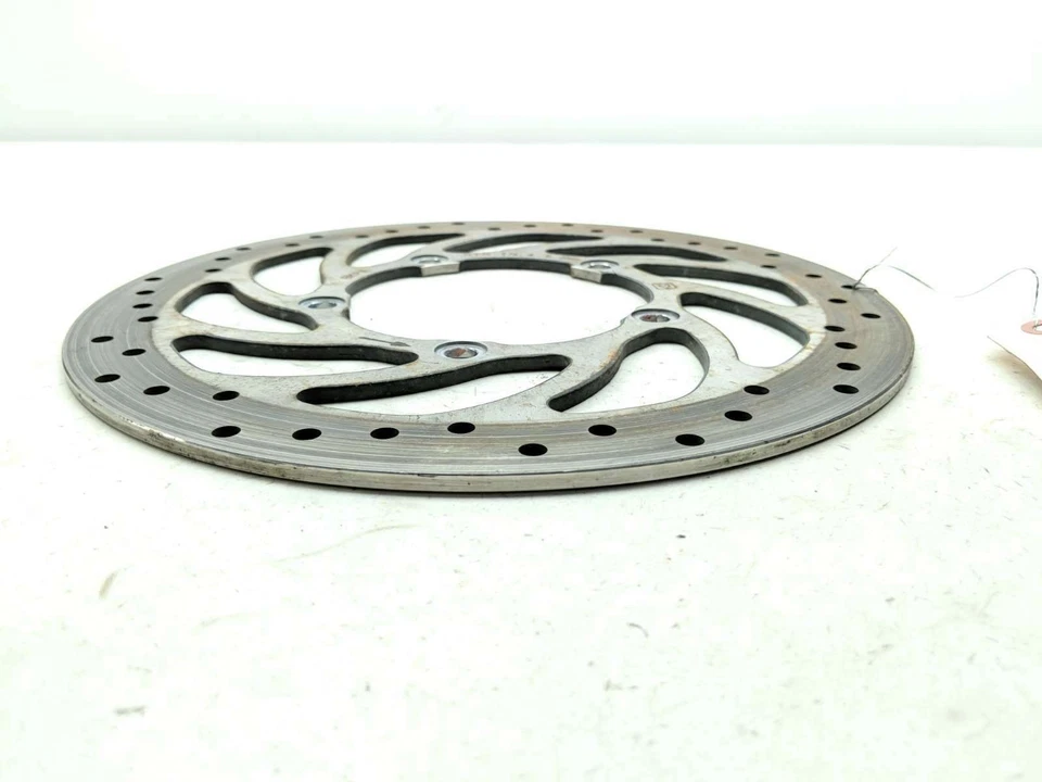 21-23 BMW G310GS Front Disc Brake Rotor - Image 2 of 4