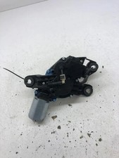 VW GOLF PLUS 5M1, 521 Heckscheibenwischermotor 1K6955711C 2.00 Diesel 33818060