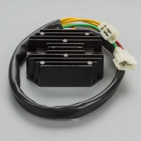 Regler Gleichrichter FüR Suzuki GS 500 1996-2000 BM51B