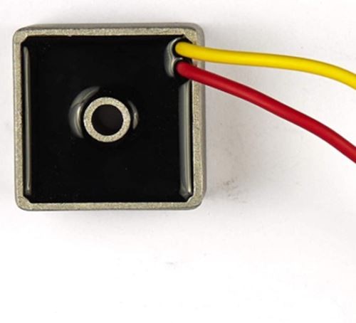 Voltage Regulator For Toro TimeCutter Z380 Riding Mower