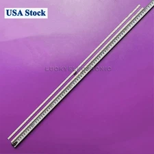 LED Strips For Samsung V0T6-650SM0-R0 GQ65LS03TCU GQ65Q60TGQ QN65Q60TA QN65LS03T