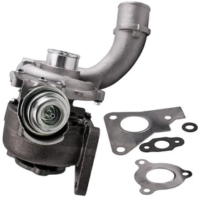 Turbolader for Mitsubishi Carisma Saloon Space Star MPV 1.9 DI 115PS 708639-3